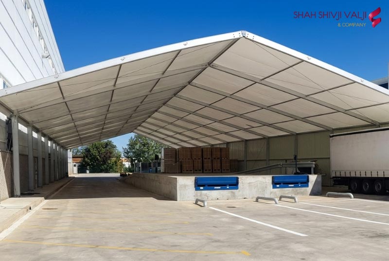 Warehouse-Expansion