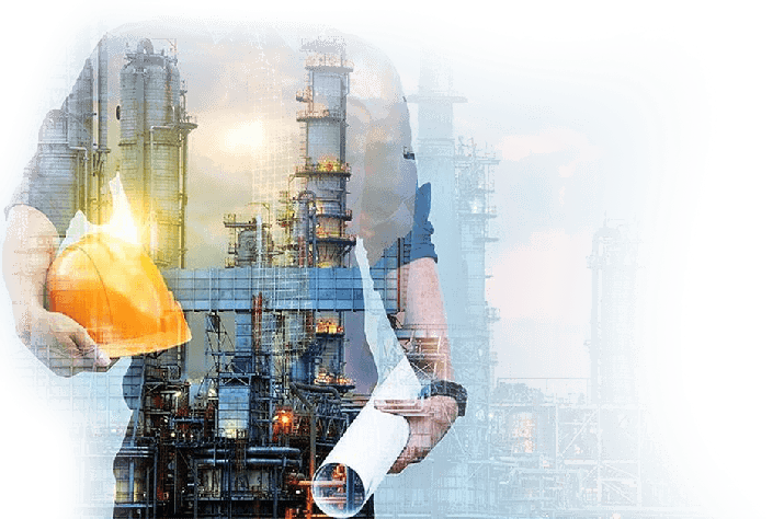 SSVCO having 100 years of rich industrial experience