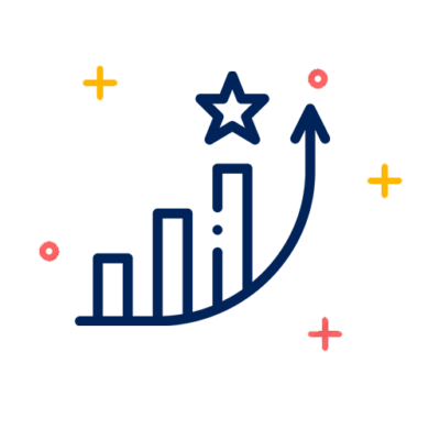 Enhances on-site productivity icon