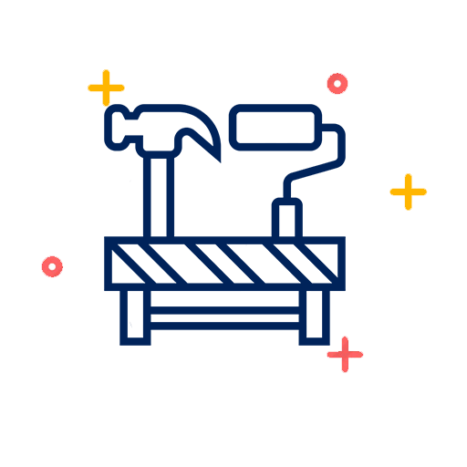 Material icon
