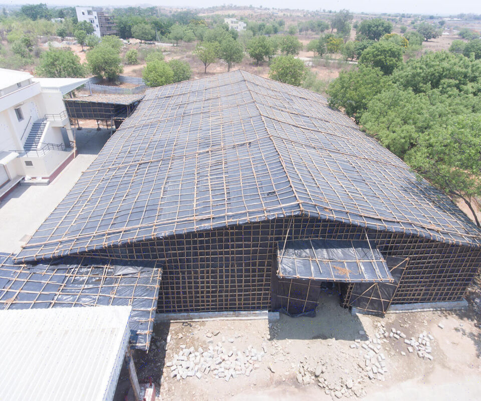 Different types of industrial sheds