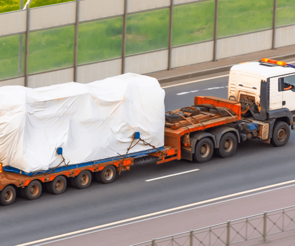 Tarpaulin and its Common Uses