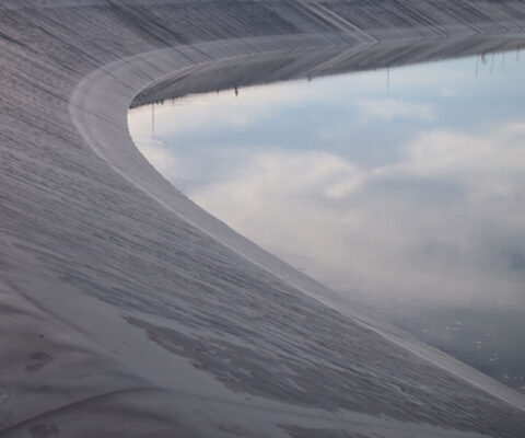 Properties & Applications of Geomembranes