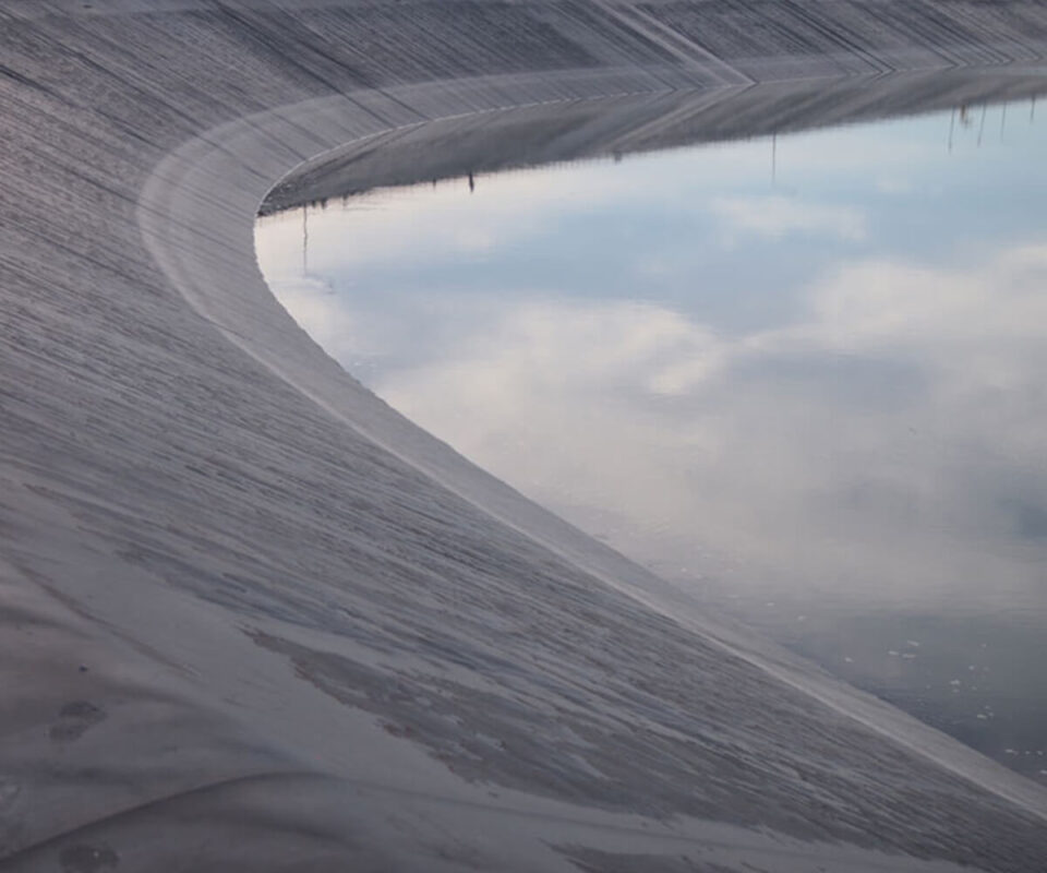 Properties & Applications of Geomembranes