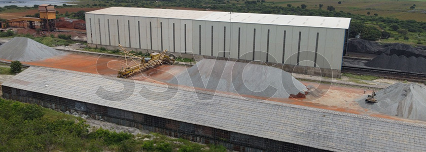 MS Wide Span Shed Features