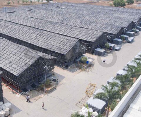 Benefits of Temporary Storage Sheds