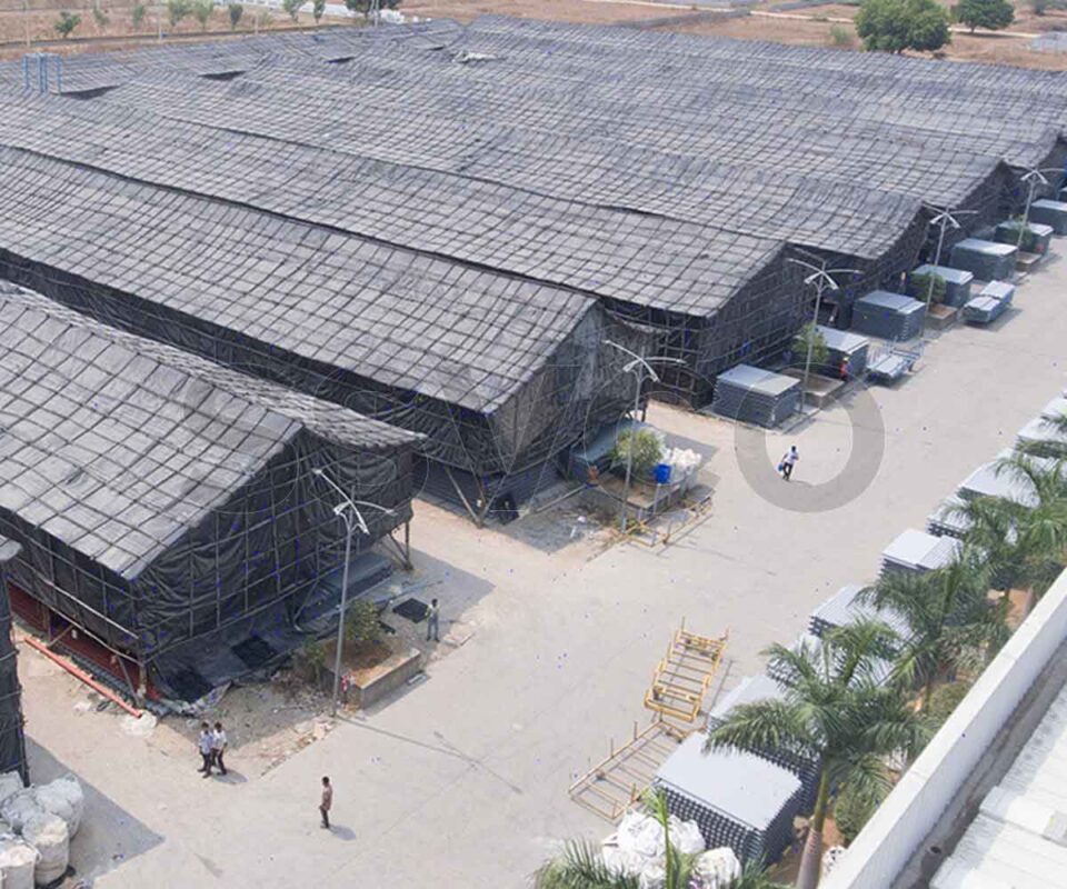 Benefits of Temporary Storage Sheds