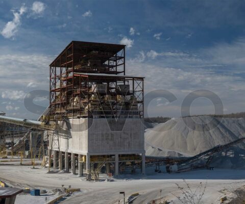 Why are Storage Sheds Needed for the Cement Industry?