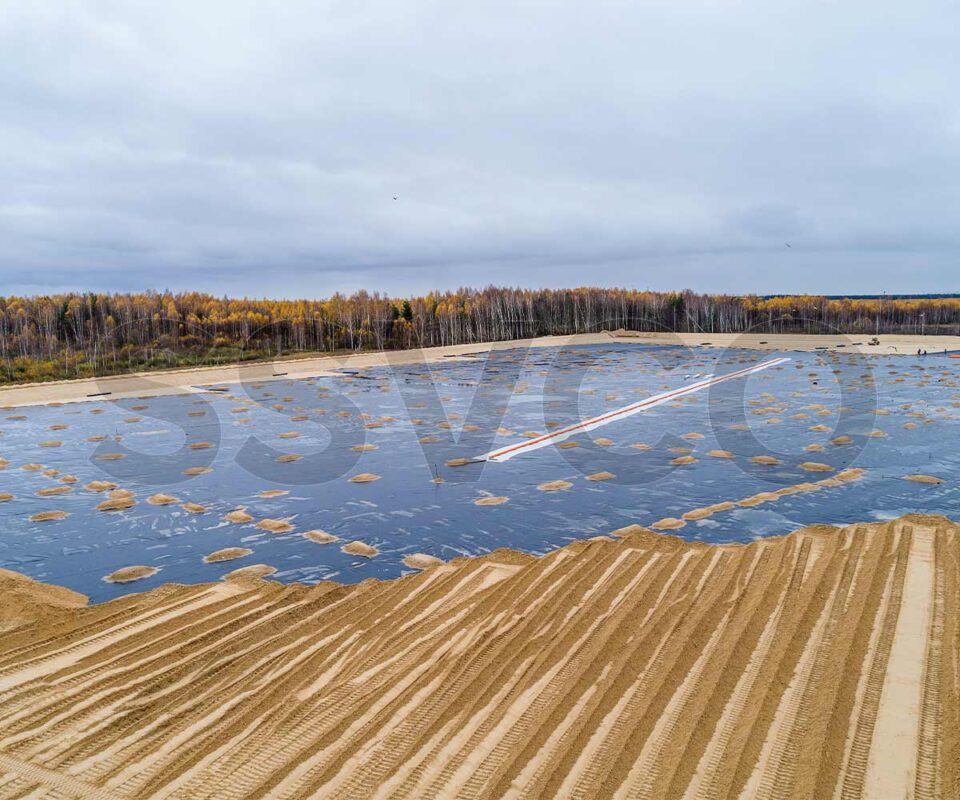 "Why are Storage Sheds Needed for the Cement Industry?