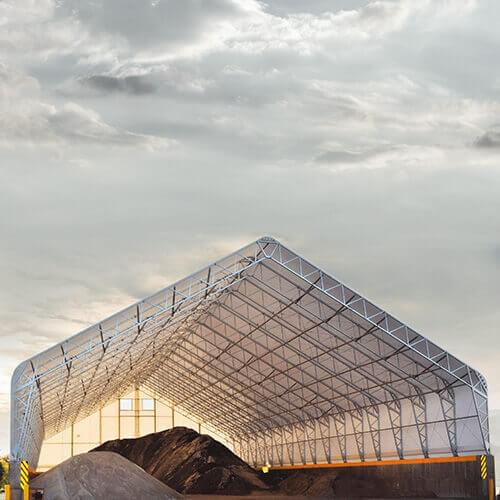 SSVCO's recent work - MS shed