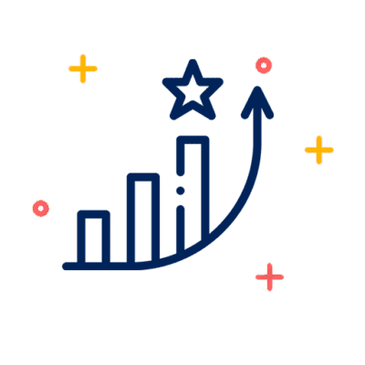 Enhances on-site productivity icon