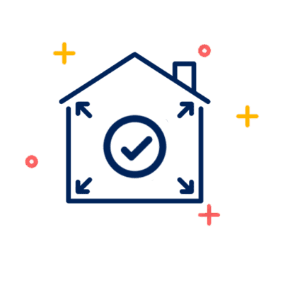 Protects inner space icon