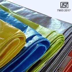 Tarpaulins