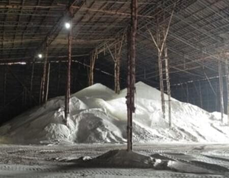 Hybrid shed work sample of SSVCO