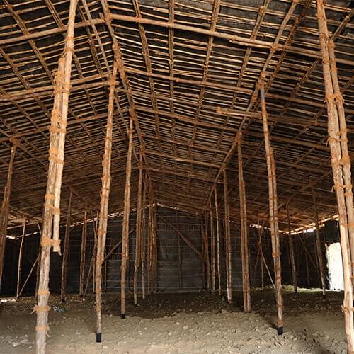 Temporary storage sheds recent work - SSVCO