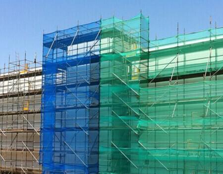 Shed building by SSVCO