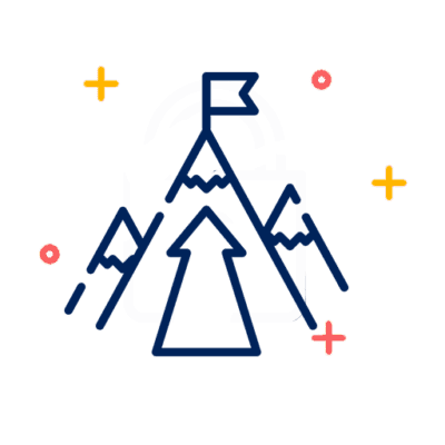 Oxfam standards icon